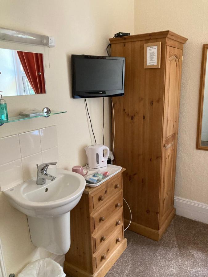 Rutland Guest House St Leonards-on-Sea Екстериор снимка